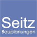 Logo von Seitz Bauplanungen